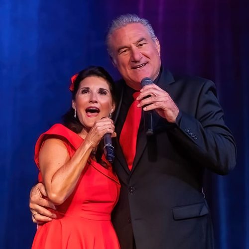 2024 July 6-7 - Jimmy Mazz & Dawn Turlington