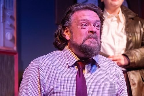 2024 Nov 1-10 Macbeth