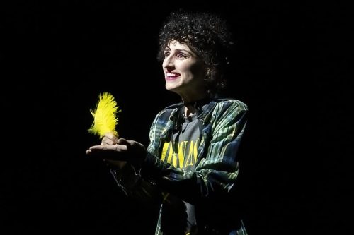 2024 Jan 18-28 - PUFFS