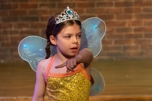 2024 May 3-4, 10-11 Academy Spring Recitals