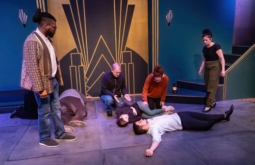 2024 Feb 29-Mar 10 - Romeo & Juliet