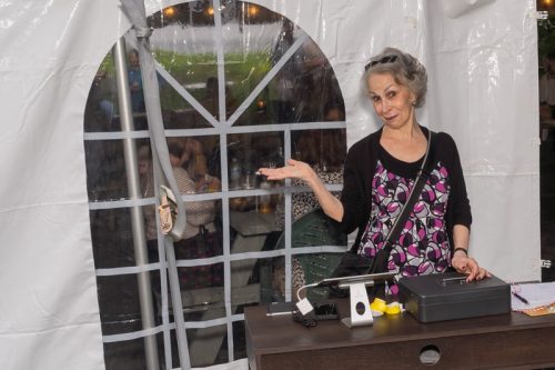 2024 July 25 - Summer Block Party