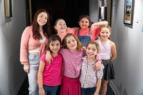 2024 - Dec. 17-19 - Academy Winter Recitals