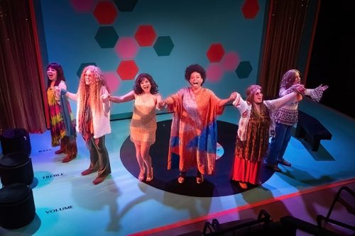 2025-March 28-April 13 - Beehive: The '60s Musical