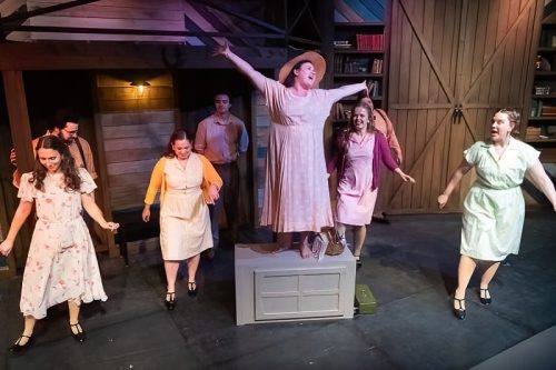 2025-Jan 10-26 BRIGHT STAR