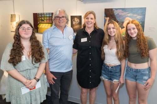 2025-0608 Morini Gallery - The Future Is Now