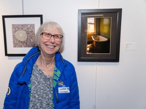 2025-0223 Morini Gallery Photography Exhibition