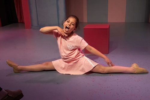 2025-May 1-2 - Academy Spring Recitals