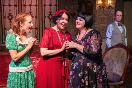 2025-Sept.-Oct. - The Cottage