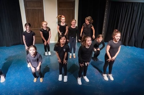 2025 Dec 15-17 - Winter Recitals