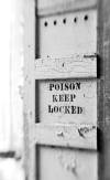 Poison, Joanne Zeis, 12.5x15.5, $185