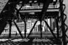Chicago Two-Thirty, Bonnie Jaffe, 24x18, $300
