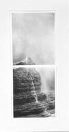 Spring Thaw, Vicki McKenna, 39x22, platinum/palladium print, $3000