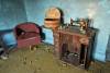 House of Blues V, Rebecca Skinner, 8x12, photograph on aluminum, $245