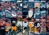 Urban Reflections, Stephen Ide, 10 x 14, Photography, $175.00